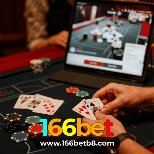 166bet | Jogos de Cassino Online no Brasil com Slots e Roleta
