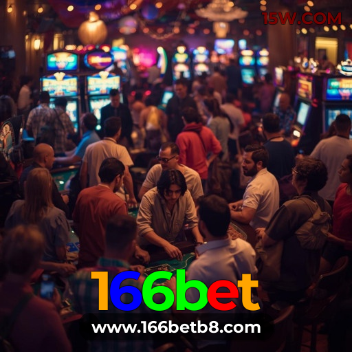 Jogos Divertidos e Premiados no 166bet | Cassino Confiável
